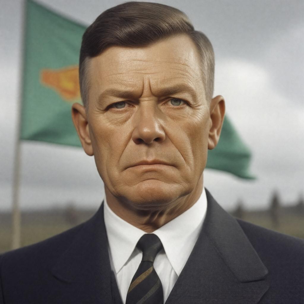 Michael Collins (Irish leader)
